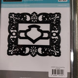 Couture Creations Metricon Collection Die - Picture Frame & Tag